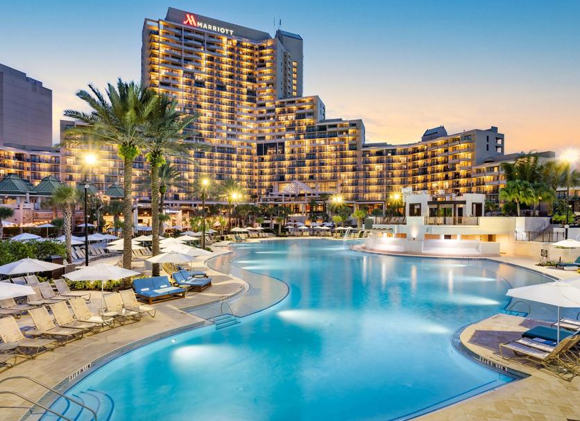  Iașul, pe radarul gigantului hotelier Marriott. Clujul și Timișoara, printre priorități