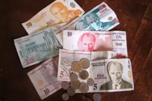 Probleme mari pentru economia Turciei. Cum ar putea Iașul să câștige din această criză?