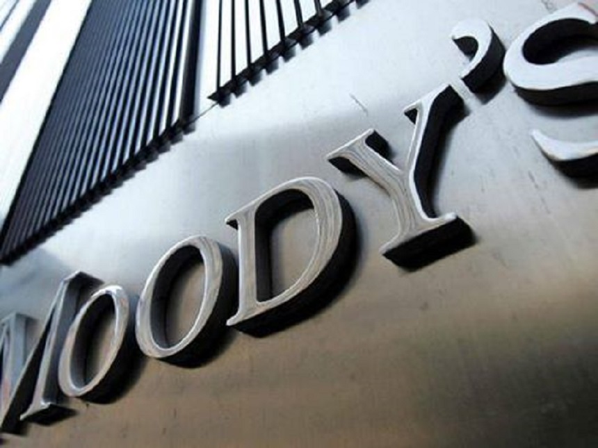 Credibilitatea României scade: Moody’s schimbă perspectiva țării noastre de la nivelul „stabil”, la nivelul „negativ”
