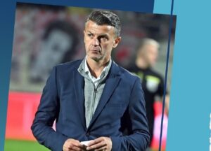 Încă un antrenor demis din Superligă! Oțelul Galați anunță despărțirea de tehnicianul Ovidiu Burcă