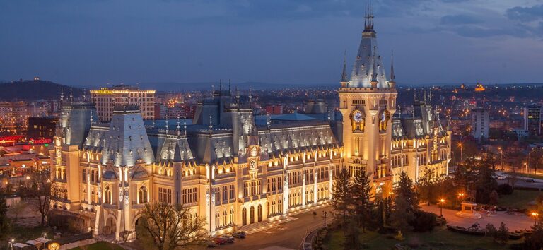 145 de ani de relații diplomatice între România și Italia, marcați printr-o expoziție la Palatul Culturii