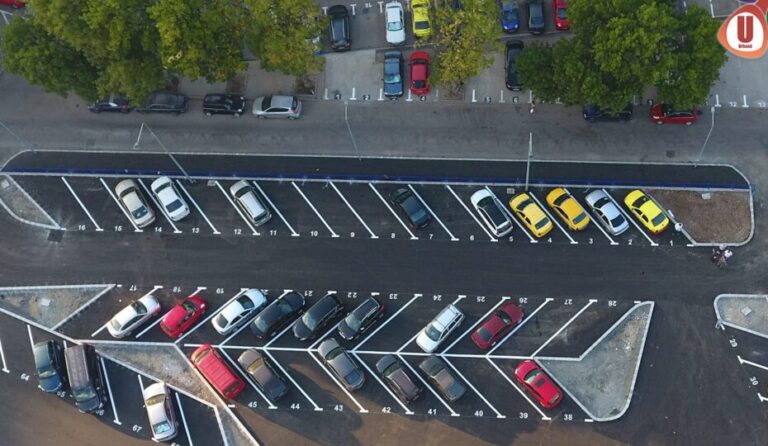 „Incognito” la licitația pentru loc de parcare. Birocrația absurdă de la Iași: adeverințe pentru situații pe care operatorul le are deja pe computer