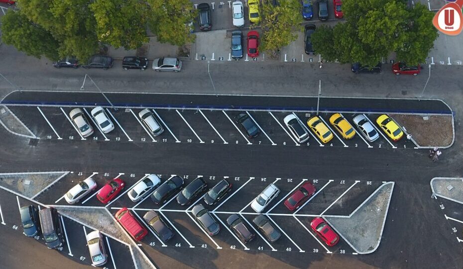 „Incognito” la licitația pentru loc de parcare. Birocrația absurdă de la Iași: adeverințe pentru situații pe care operatorul le are deja pe computer
