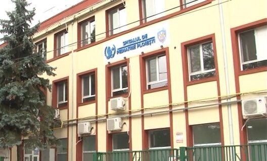 Pacienţii şi personalul de la Spitalul de Pediatrie din Ploieşti folosesc apă îmbuteliată după ce probele luate de la o chiuvetă dezafectată au indicat prezenţa bacilului piocianic