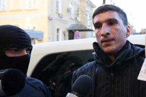 Bogdan Peșchir, finanțatorul campaniei lui Călin Georgescu, reținut pentru 24 de ore (surse)