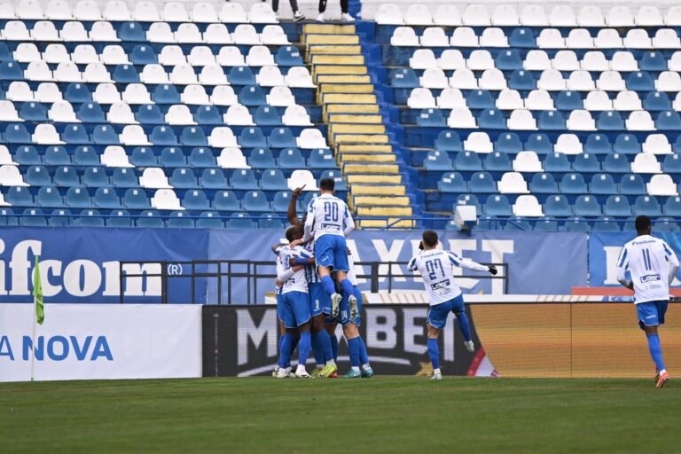 FOTBAL Unde au ajuns jucătorii plecați de la ACSM Politehnica în iarnă? Unii sunt în Liga a III-a, alții nu și-au găsit echipe