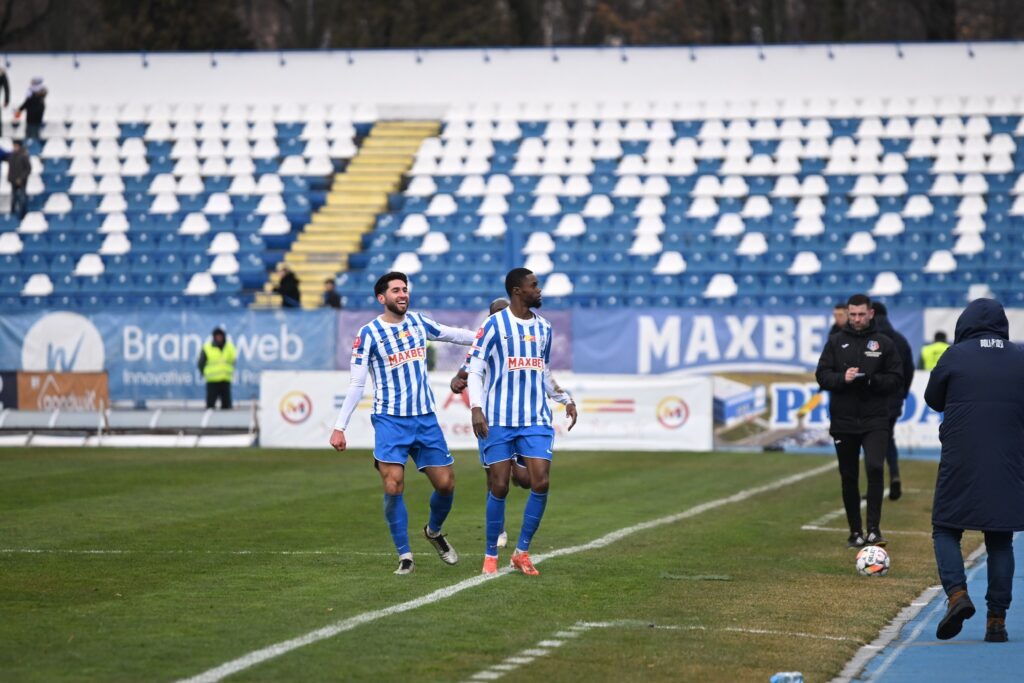 FOTBAL Un play-out nebun! De câte puncte are nevoie ACSM Politehnica pentru a se salva direct de la retrogradare?