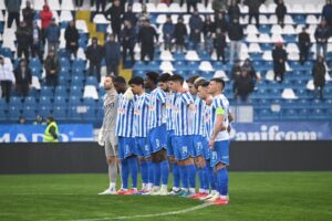 Câți bani a primit Politehnica Iași de la UEFA pentru jucătorii trimiși la loturile naționale