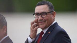 Victor Ponta acuză un „atac cibernetic coordonat” asupra contului său de TikTok