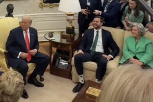 Semnale contradictorii de la Washington. Sosit în Italia, vicepreşedintele SUA se declară „optimist” că războiul din Ucraina poate fi oprit