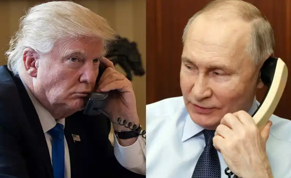 Analiză a discuției Trump-Putin: „Nimic nu este avantajos pentru Kiev. Negocierile au pornit și merg cât se poate de prost”