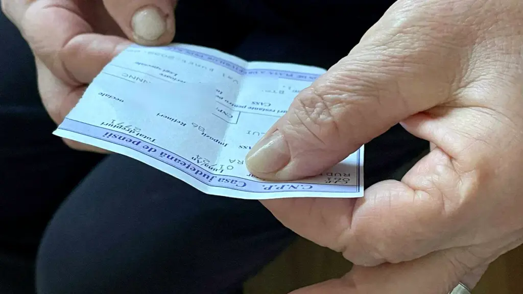 RECALCULARE – Ce pensie medie au ajuns să încaseze pensionarii din marile județe ale țării: comparații cu Iașul