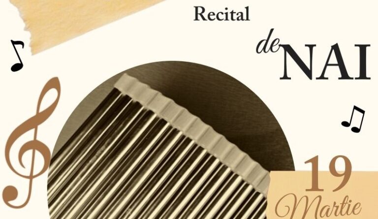 „Armonii de primăvară” la Universitatea de Arte din Iași. Recital cu intrare liberă - FOTO