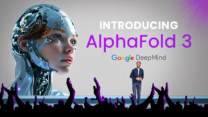 CEO-ul Google DeepMind: Inteligenţa artificială care egalează oamenii va apărea în următorii 5-10 ani