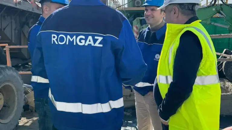 Cât câștigă politrucul Șorici de la Romgaz: riscăm să pierdem 300 milioane euro din PNRR din cauza numirilor politice