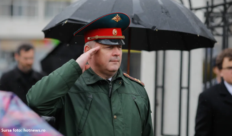 UPDATE Conflict diplomatic între România și Rusia: doi diplomați ruși au fost declarați persona non grata și expulzați de pe teritoriul României, după afirmațiile Rusiei în favoarea lui Călin Georgescu