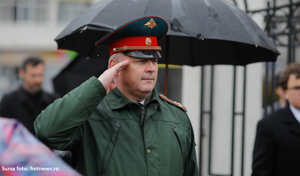 UPDATE Conflict diplomatic între România și Rusia: doi diplomați ruși au fost declarați persona non grata și expulzați de pe teritoriul României, după afirmațiile Rusiei în favoarea lui Călin Georgescu