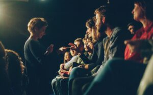 Ce poți face în oraș în acest weekend de adevărată primăvară? Ghidul complet al evenimentelor, realizat de „Ziarul de Iași”