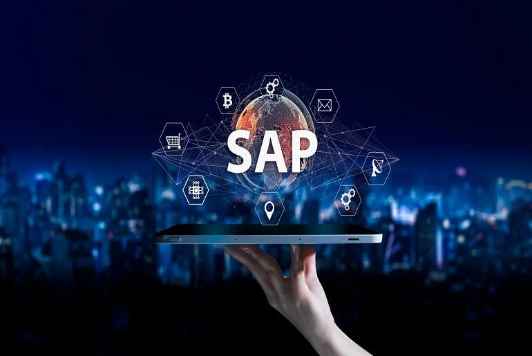 Gigantul software SAP a devenit cea mai valoroasă companie din Europa, pe fondul ascensiunii bursei germane şi entuziasmului pentru inteligenţa artificială