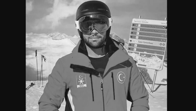 Turcia: Un sportiv olimpic și tatăl său au murit într-un incendiu izbucnit într-un hotel 