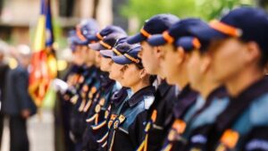Detalii de la Ministerul de Interne despre a treia Școală de Poliție din țară, cea de pe Mitropolit Varlaam. Interpelare făcută de „Ziarul de Iași”