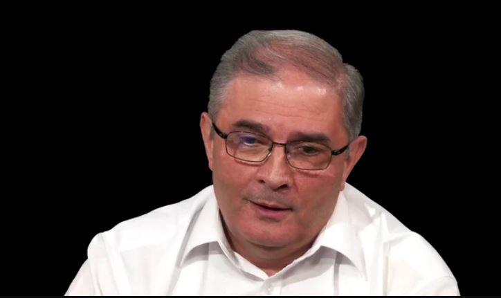Silviu Predoiu şi-a depus candidatura la Biroul Electoral Central 