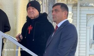 Becali își povestește relația intimă cu Simion, înainte de a se certa: „Ia Georgică ouă și brânză”