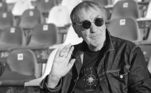 A murit Vasile Simionaș. Legenda fotbalului ieșean va străluci, de azi, printre stele