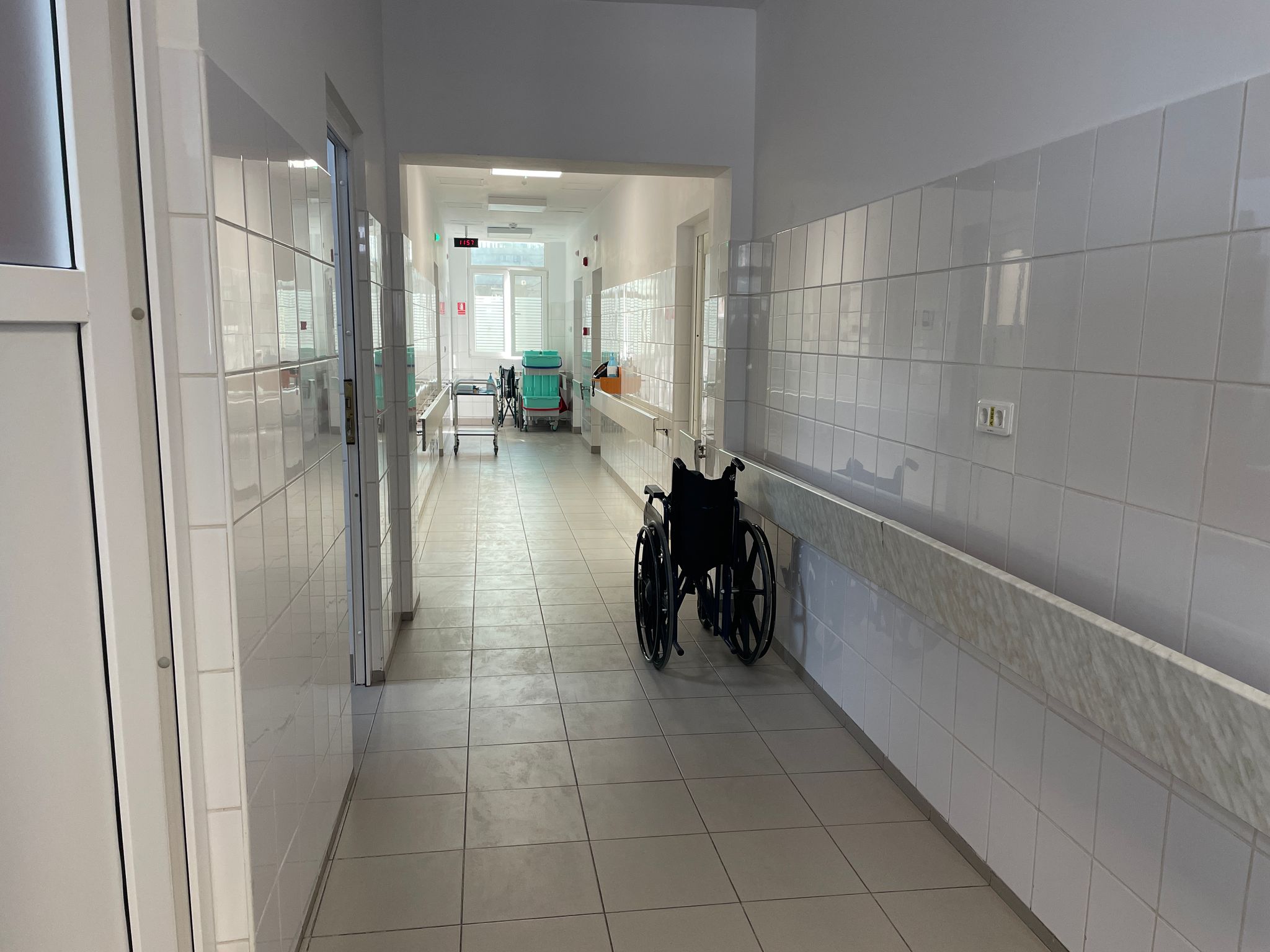 Căldura din ultimele zile a pus pe fugă sezonul răcelilor de la Iași: scădere abruptă, cu 30 la sută