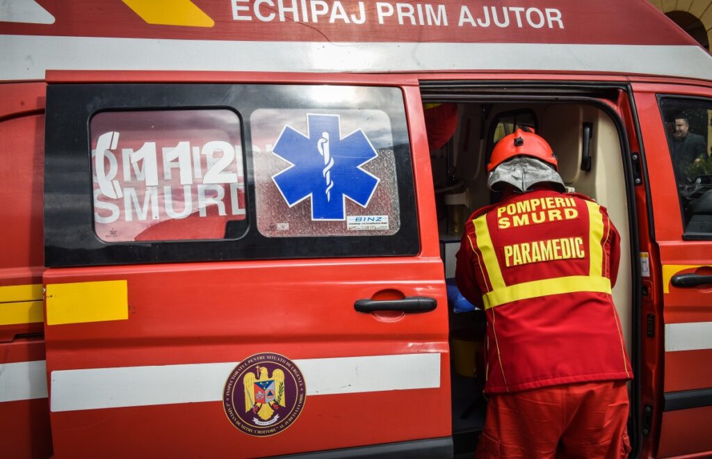 ISU Iași demarează un proiect important pentru populație: trei stații noi de prim ajutor în județ