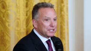 Trimisul special al SUA, Steve Witkoff, optimist înaintea discuţiilor din Arabia Saudită privind încheierea războiului din Ucraina: „Simt că Putin vrea pace”