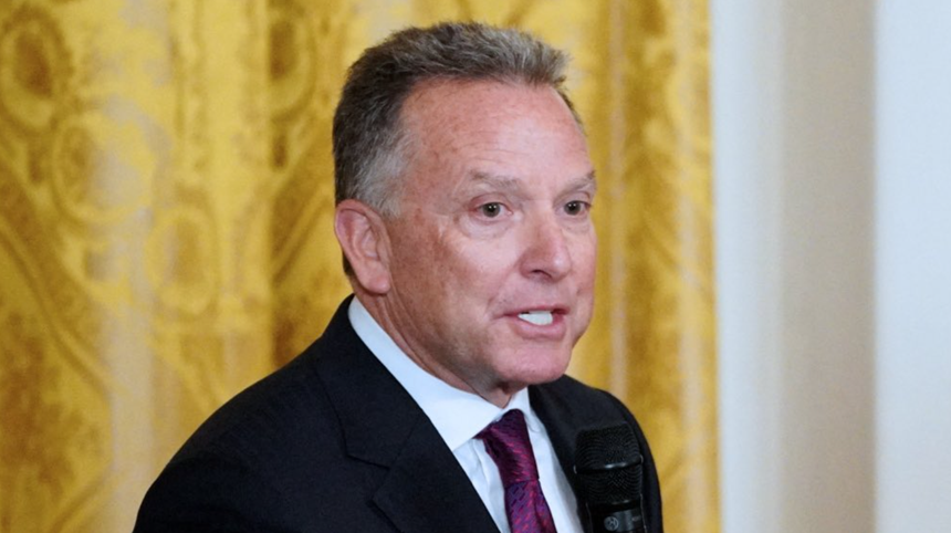 Trimisul special al SUA, Steve Witkoff, optimist înaintea discuţiilor din Arabia Saudită privind încheierea războiului din Ucraina: „Simt că Putin vrea pace”