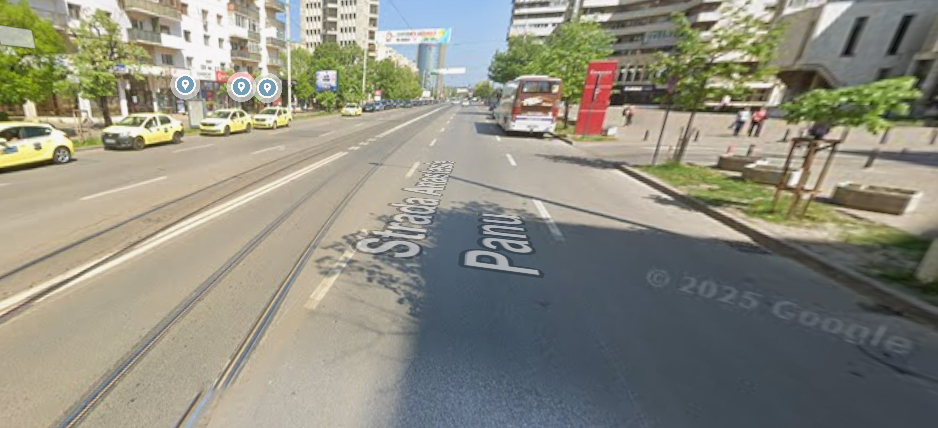 Poți vira stânga dacă ai indicator „Oprirea interzisă”? O controversă din Centrul Iașului care a ajuns la instanță: judecătorii și polițiștii au opinii diferite