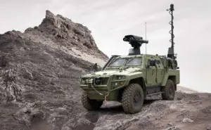 Investigație: Blindatele Armatei Române (NATO) vor fi asamblate de Rusia