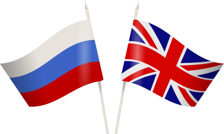 Rusia a expulzat doi diplomaţi britanici acuzați de spionaj. Londra denunţă acuzaţii „răuvoitoare şi nefondate”