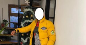Tânărul care a murit aseară în accidentul de la Gura Bohotin, tată a trei copii, mai avea 300 metri până acasă