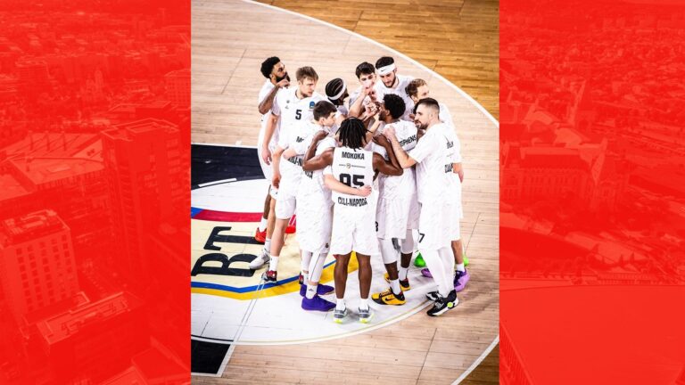 Baschet masculin: U BT Cluj ratează semifinalele BKT EuroCup, după o înfrângere cu Valencia Basket