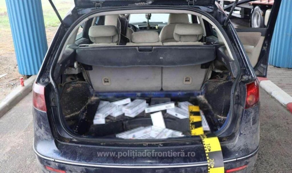 Ieșean amendat drastic, cu 5.000 de lei, după un control de rutină „în zonele intime”. A fost iertat de judecători