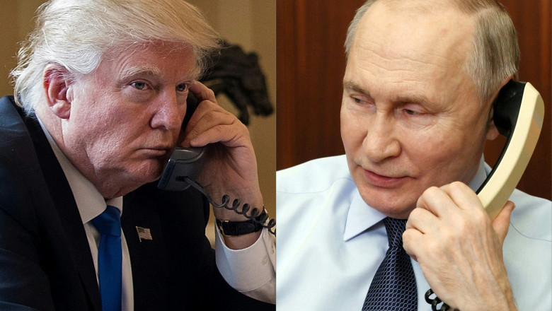 VOCILE IAȘULUI „Putin îl folosește pe Trump, un narcisist”. Ce cred ieșenii despre posibilitatea încheierii războiului din Ucraina?