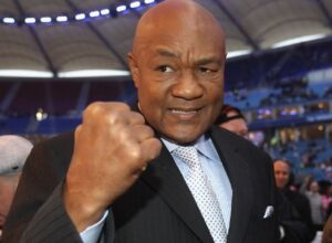 Legenda boxului George Foreman a încetat din viaţă la vârsta de 76 de ani