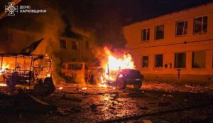 Rusia este acuzată de negocieri de pace prelungite și „goale”, în timp ce își continuă atacurile asupra Ucrainei