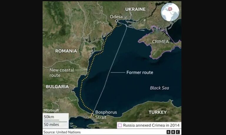 România va monitoriza armistițiul ruso-ucrainean în Marea Neagră, alături de Turcia și Bulgaria. Flancul estic, întărit după summitul NATO din iunie