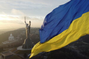 „Ucraina este pregătită să negocieze, dar nu să capituleze”, a declarat vicepremierul Ucrainei