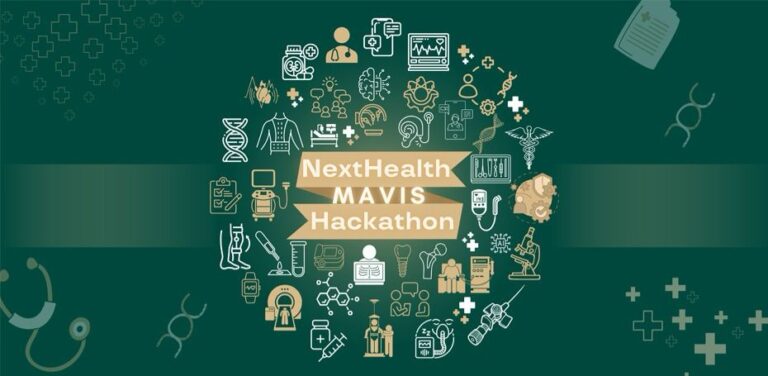 Provocare pentru studenții ieșeni de la Medicină și nu numai: începe NextHealth MAVIS Hackathon