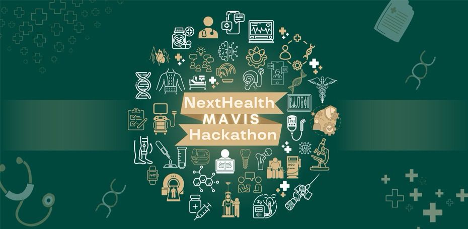 Provocare pentru studenții ieșeni de la Medicină și nu numai: începe NextHealth MAVIS Hackathon