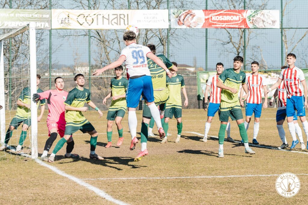 FOTBAL O primă cădere de cortină în Liga a III-a. Azi se joacă ultima etapă a sezonului regulat
