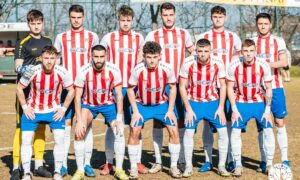 FOTBAL O primă cădere de cortină în Liga a III-a. Azi se joacă ultima etapă a sezonului regulat