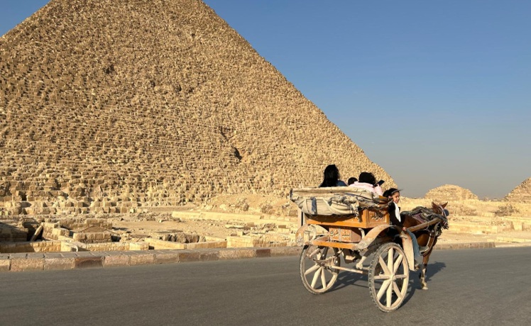 Sharm el-Sheikh: între vis exotic și realitate – ce trebuie să știi înainte de o vacanță în Egipt