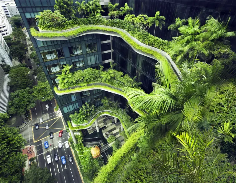 Dezbateri „Urban Greening Days” despre Grădina Copou
