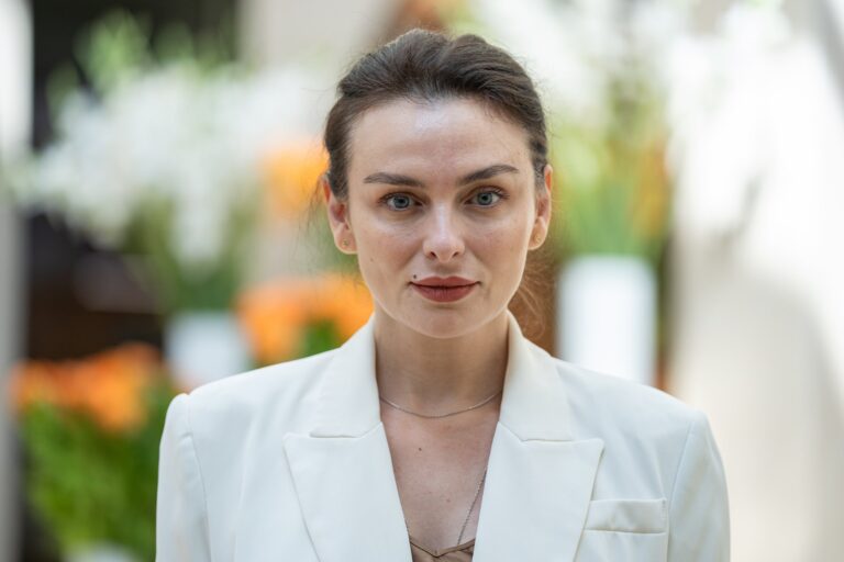 La Chișinău a apărut Partidul Moldova Mare, condus de o politiciană din rețeaua oligarhului pro-rus Ilan Șor
